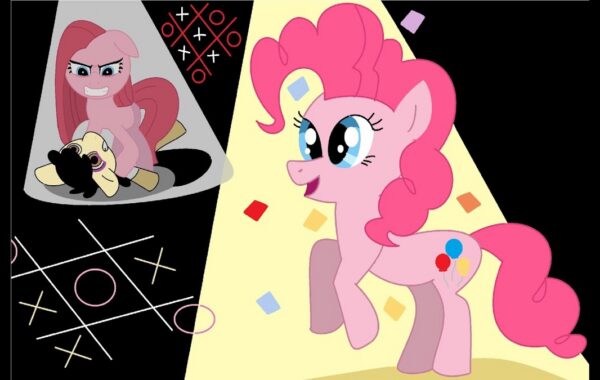 Pinkie Is Really Going To Win Mr SA