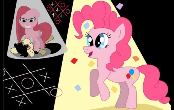 Pinkie Is Really Going To Win Mr SA
