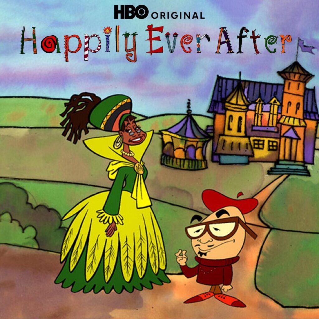 Hook Ups: Graeme And Minki’s Happy Ever After, Separately!