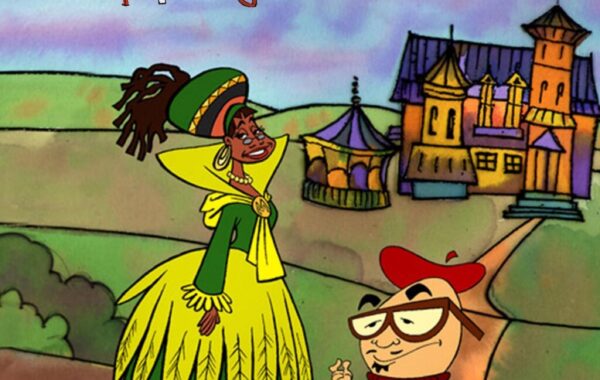 Hook Ups: Graeme And Minki’s Happy Ever After, Separately!