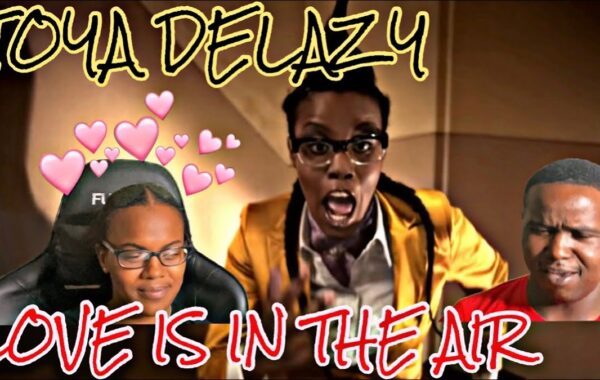 Fans love them some Toya Delazy