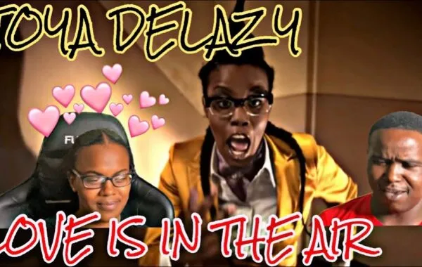 Fans love them some Toya Delazy