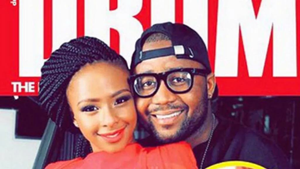 What’s Hot: Public misled – Boity and Cassper just DATING