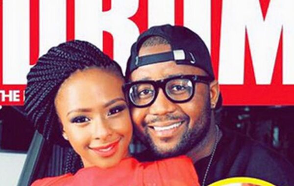 What’s Hot: Public misled – Boity and Cassper just DATING