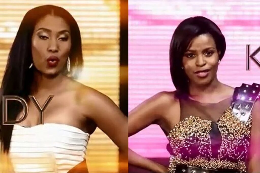 What’s Hot: 2 Diski Divas terminated from the show