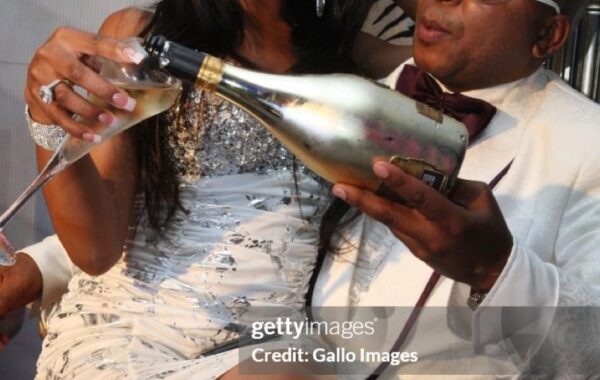 What’s Hot: Kenny Kunene celebrates 44th bday in style