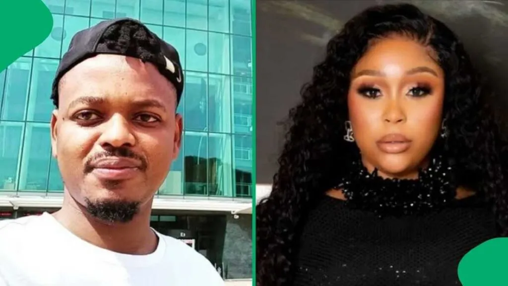 Karabo Mothibi’s Open Letter to Minnie Dlamini