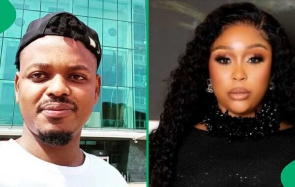 Karabo Mothibi’s Open Letter to Minnie Dlamini