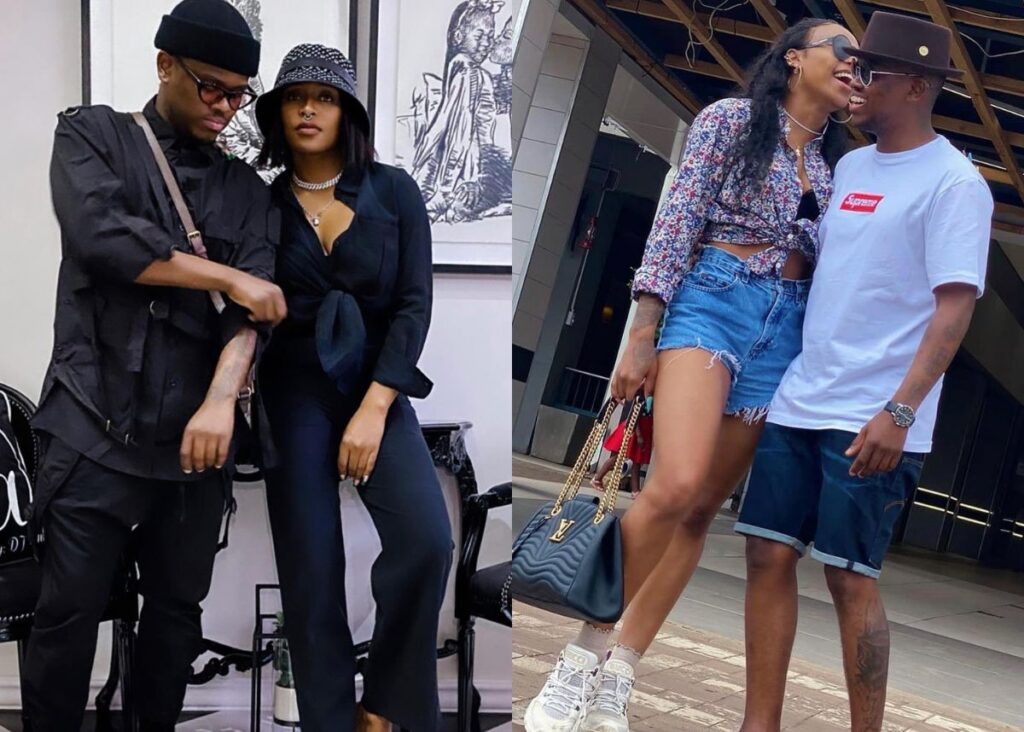 What’s Hot: DJ Zinhle is living her best life!