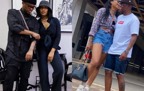What’s Hot: DJ Zinhle is living her best life!