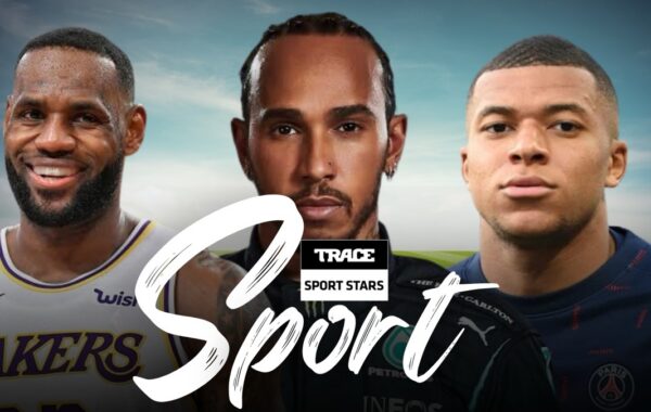 Trace Sports challenges the next batch of celebrities
