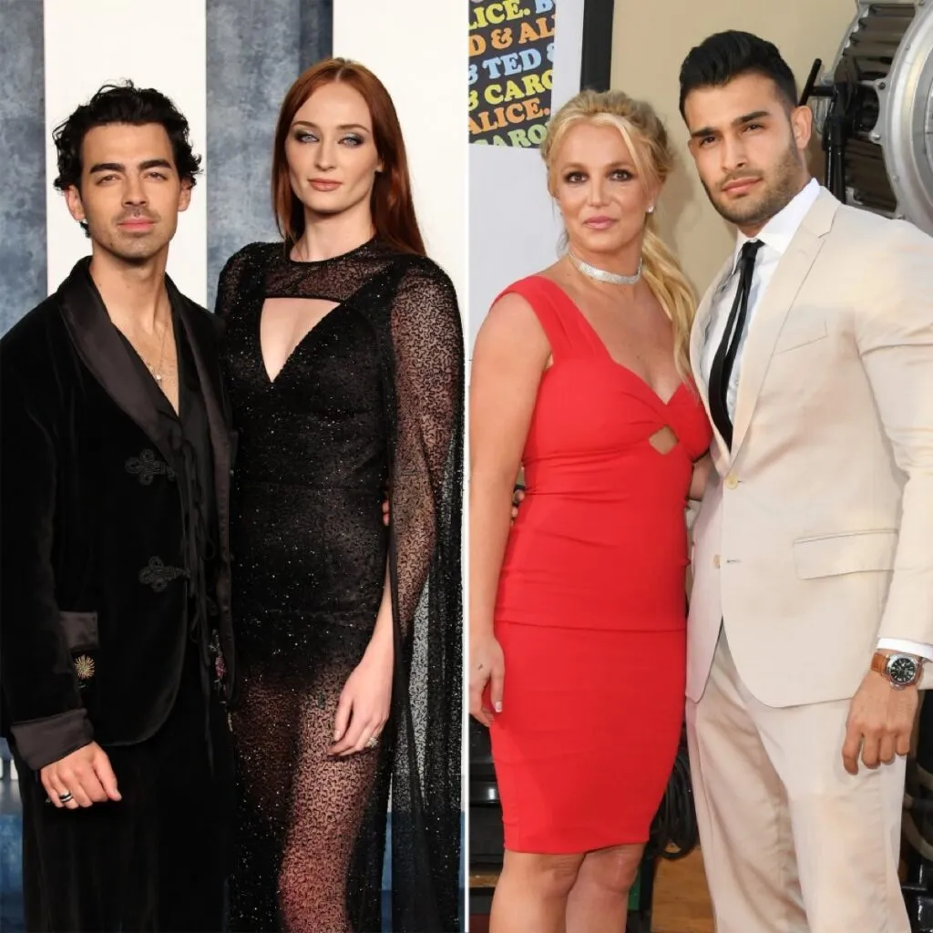 What’s Hot: Shocking SA celebrity break-ups
