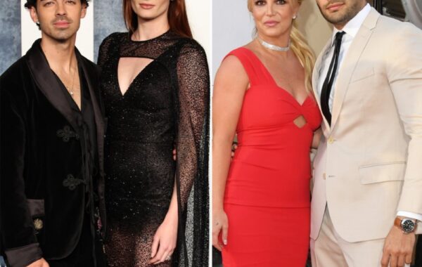 What’s Hot: Shocking SA celebrity break-ups