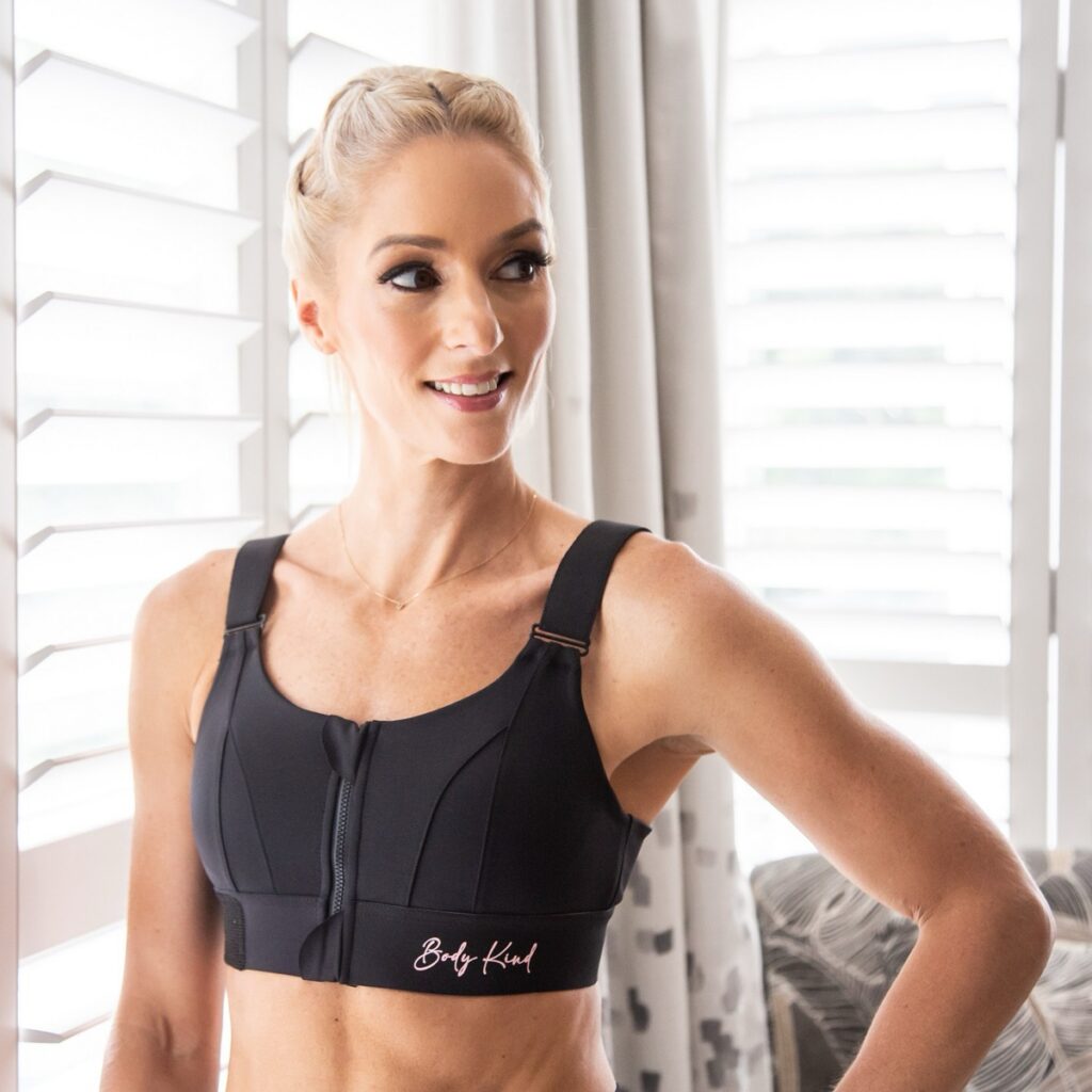 Exclusive: Lisa Raleigh