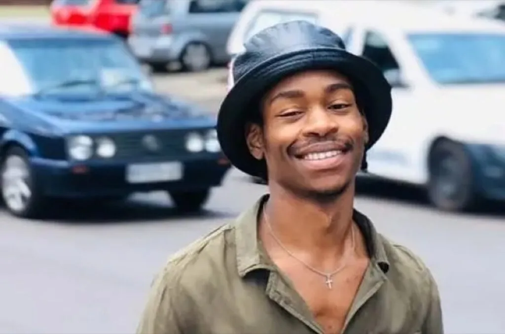 Gomora Actor Siyabonga Zubane Passes On