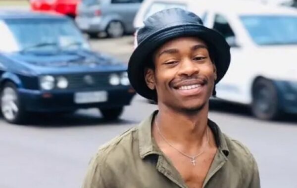 Gomora Actor Siyabonga Zubane Passes On