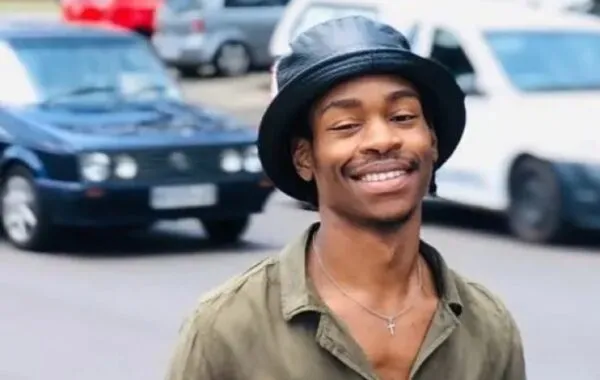 Gomora Actor Siyabonga Zubane Passes On