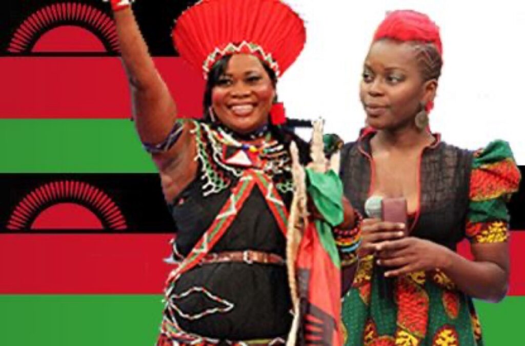 ZAlebs catches up with BBA evictees Natasha and Selly