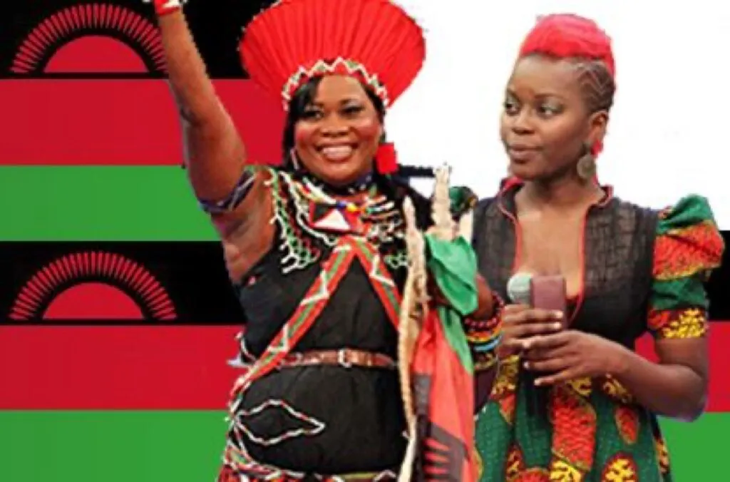 ZAlebs catches up with BBA evictees Natasha and Selly
