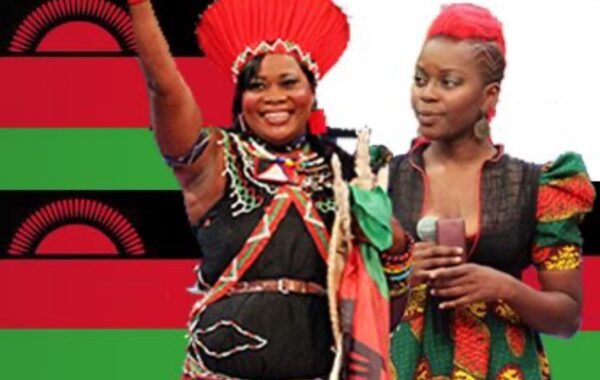ZAlebs catches up with BBA evictees Natasha and Selly