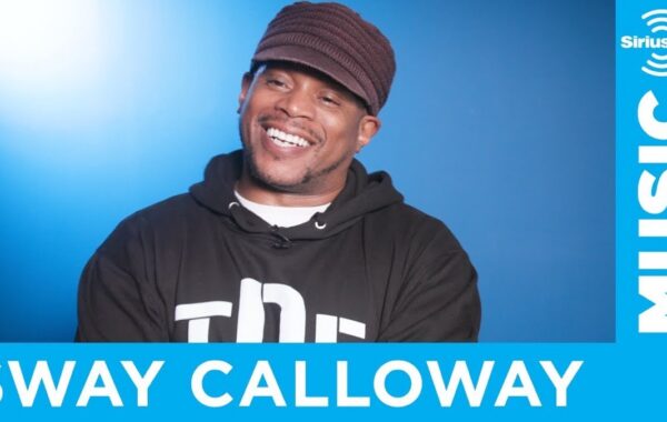 What’s Hot: Reason gets thumbs up from Sway Calloway