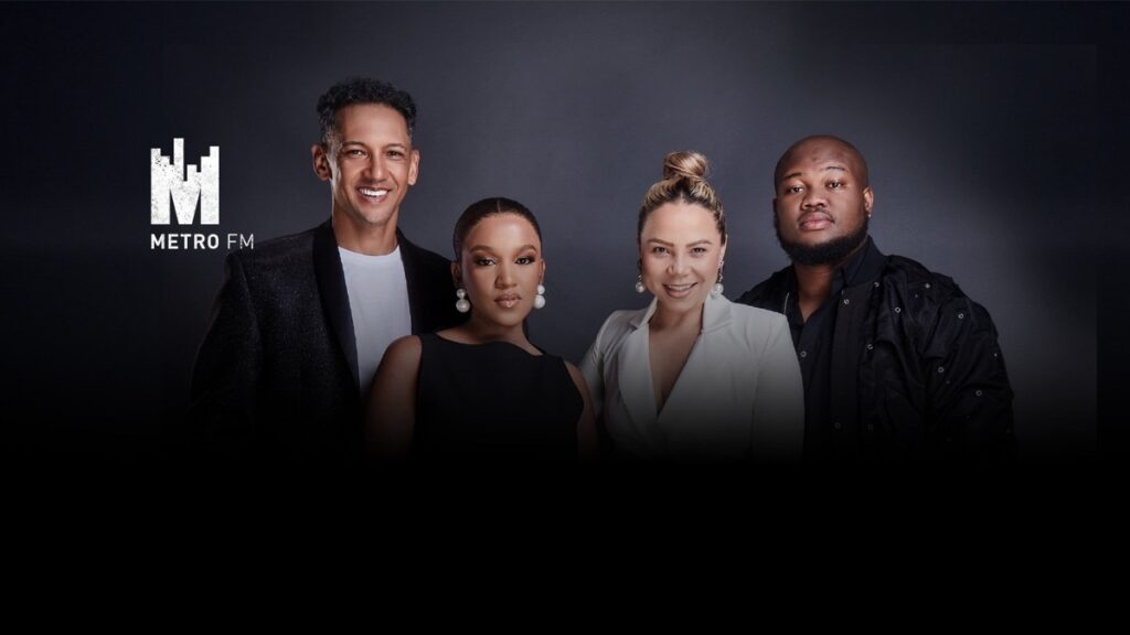 What’s Hot: Who is being re-shuffled on Metro FM?