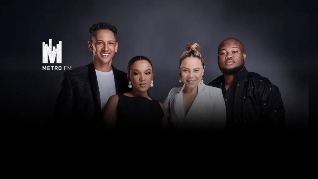 What’s Hot: Who is being re-shuffled on Metro FM?