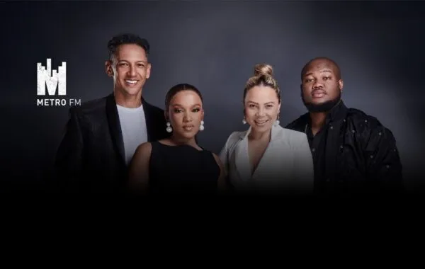 What’s Hot: Who is being re-shuffled on Metro FM?