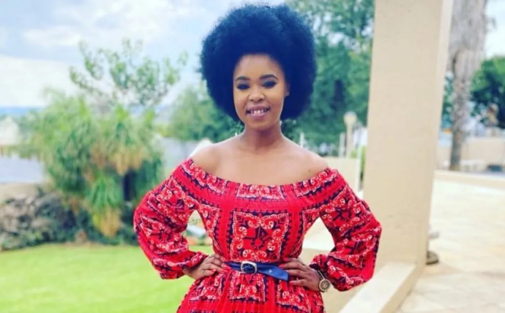 What’s Hot: Zahara wants to sell one million albums