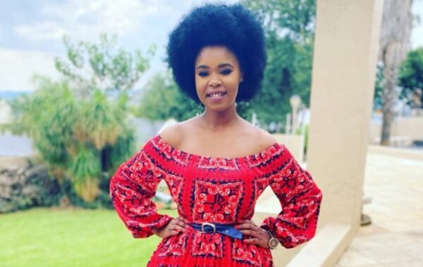 What’s Hot: Zahara wants to sell one million albums