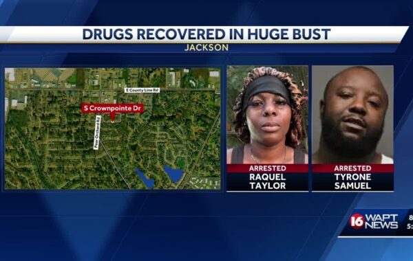 What’s Hot: Drug bust makes Stevie French famous-er