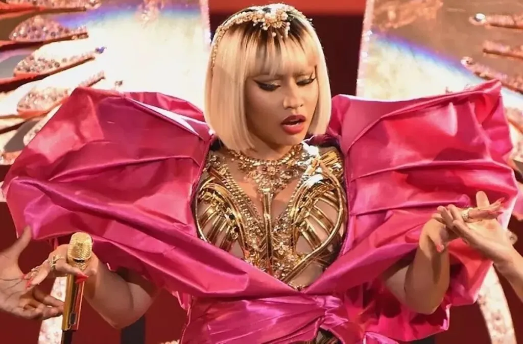 BREAKING: NICKI MINAJ is coming to SA!