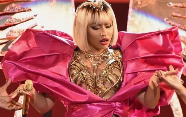 BREAKING: NICKI MINAJ is coming to SA!