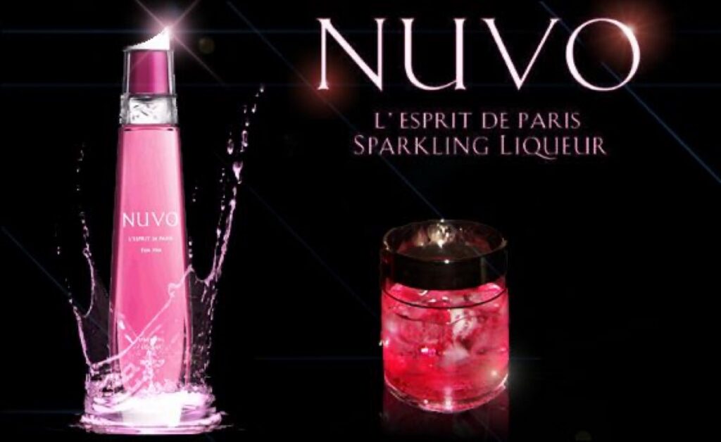 Become a NUVO brand ambassador
