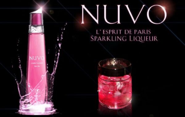 Become a NUVO brand ambassador