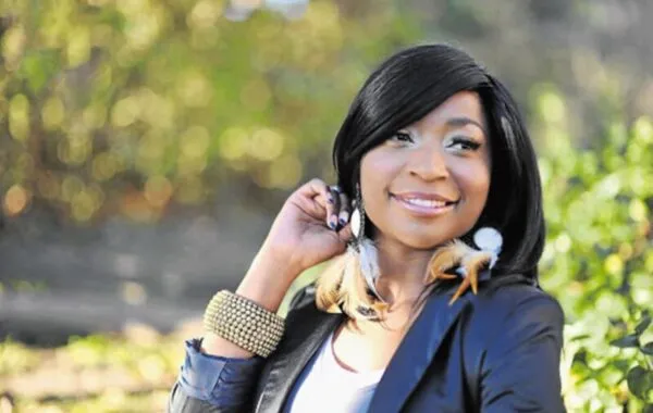 Tshepiso Ramotsehoa the Consciousness Coach