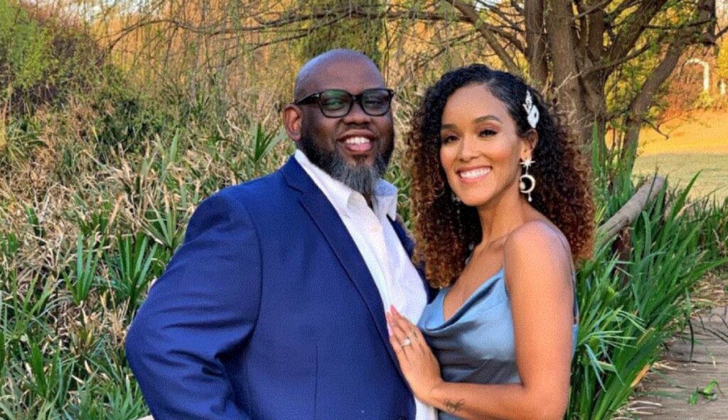 What’s Hot: LeAnne Dlamini’s jam session with Jonathan Butler