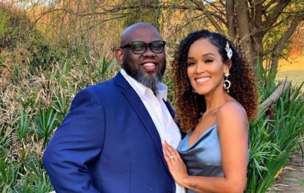 What’s Hot: LeAnne Dlamini’s jam session with Jonathan Butler