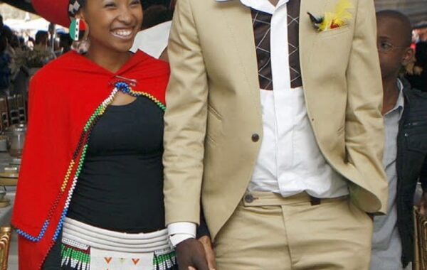 Is Black Coffee cheating (Again!)? Drum thinks so!