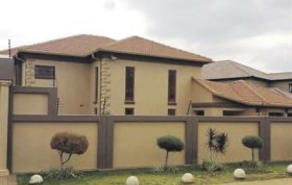 What’s Hot: Dr Malinga buys his dream home