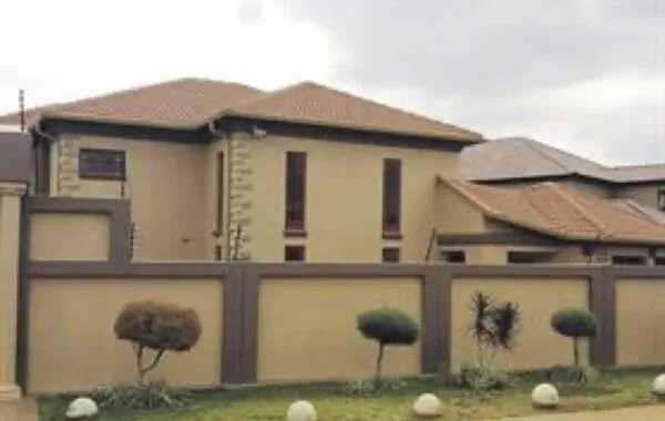 What’s Hot: Dr Malinga buys his dream home
