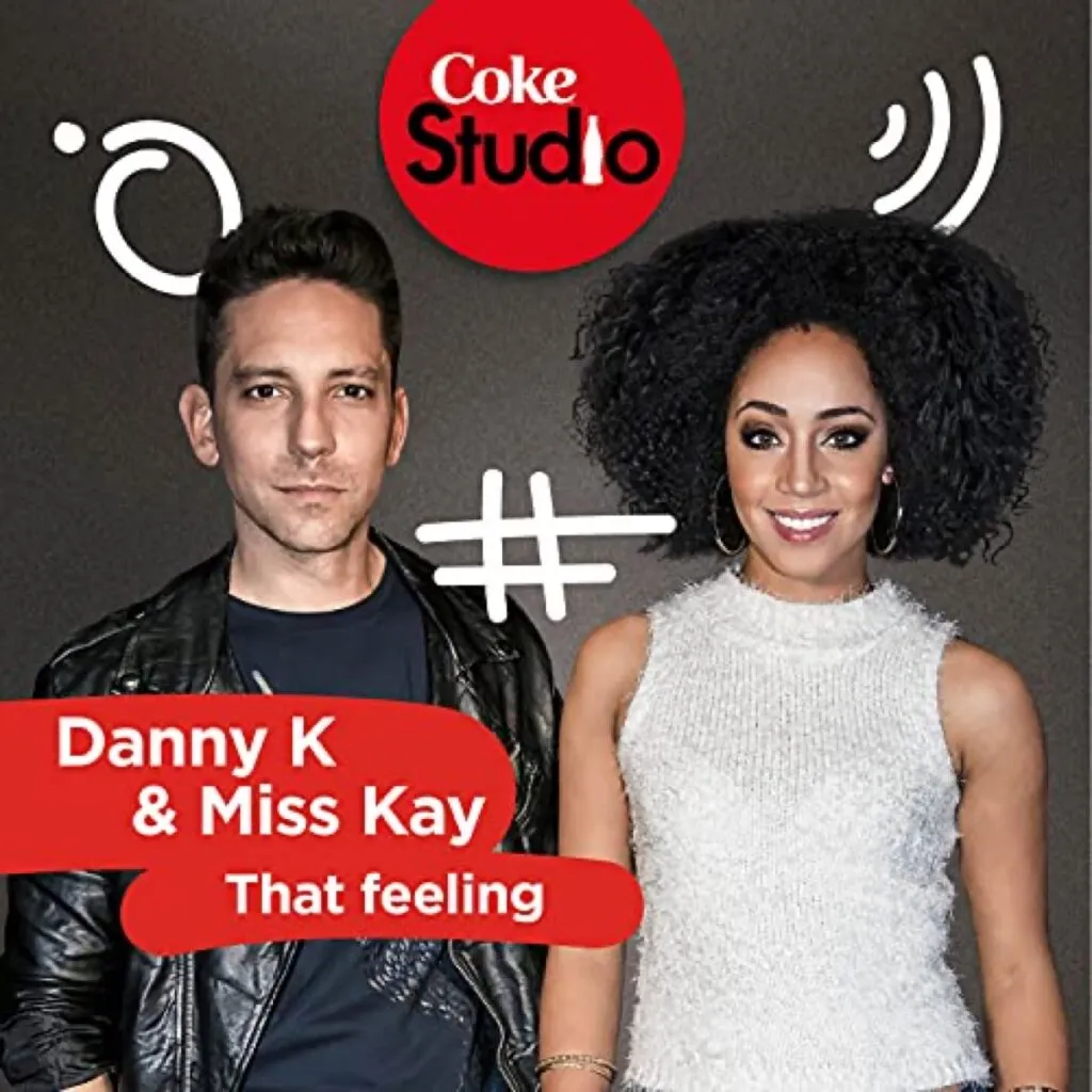 Danny K makes a baby
