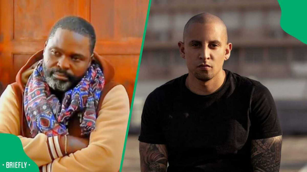 DJ Warras Express His Disappointment Over Corona Virus Testing Fee