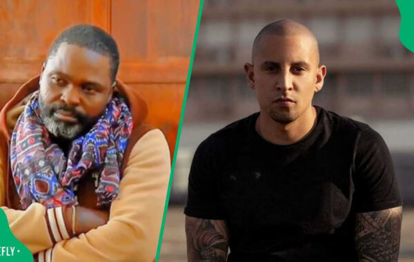 DJ Warras Express His Disappointment Over Corona Virus Testing Fee
