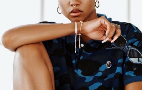 What’s Hot: Nomuzi Mabena reflects on MTV journey