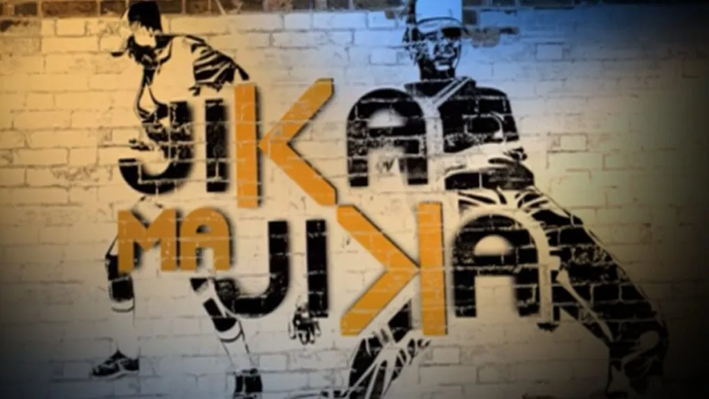 What’s Hot: #OPW: The Jika Majika wedding
