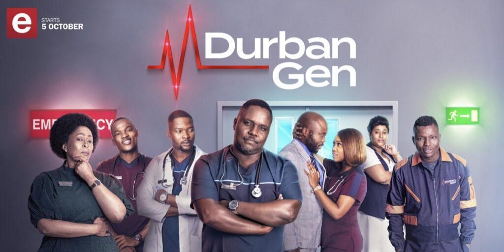 Oops! Durban Gen Viewership Figures Decline