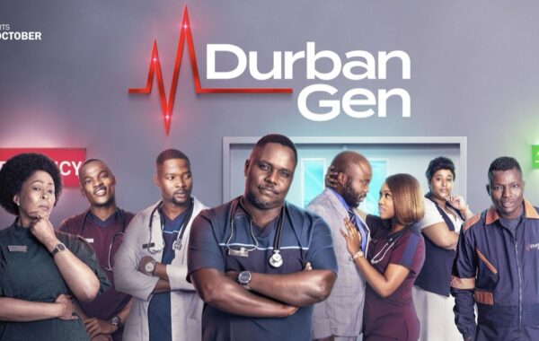 Oops! Durban Gen Viewership Figures Decline