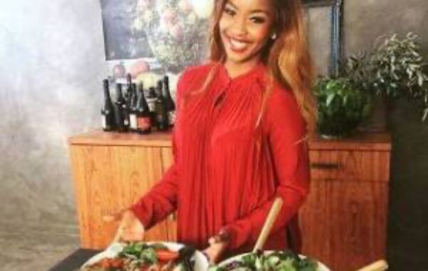 What’s Hot: Lorna Maseko headed to cooking school
