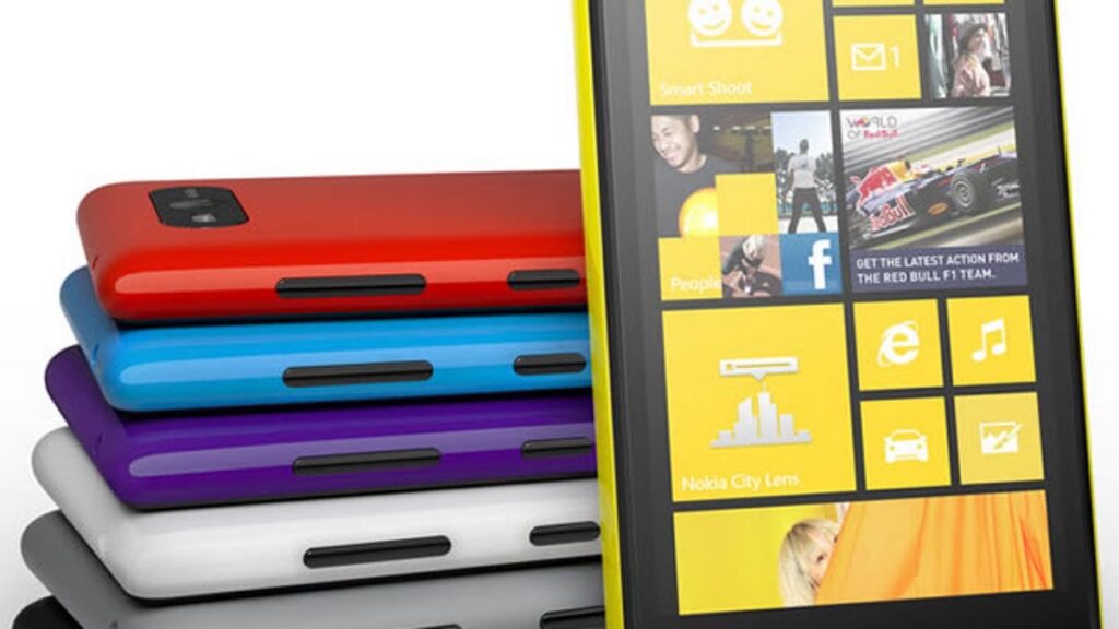 Nokia climbs on board for Bastille concert